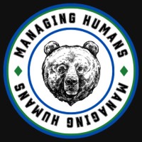 Managing Humans Consulting logo - Similar company to Growth Support
