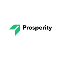 Prosperity logo - Similar company to Prosperity