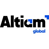 Altiam logo - Similar company to Altdigital