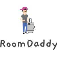 RoomDaddy logo - Similar company to Alarm And Digital Tracking(Adt) Pakistan