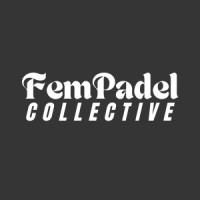 FemPadel Collective logo - Similar company to Back Food