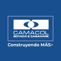Camacol Boyacá y Casanare logo - Similar company to Camacol Santander