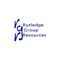 Rutledge Group Resources, Inc logo - Similar company to Bison Recruiting Llc
