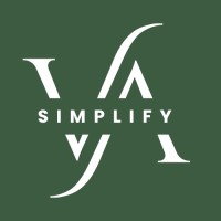 Simplify VA logo - Similar company to Simplifivas