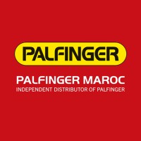 PALFINGER MAROC logo - Similar company to Barea Industry
