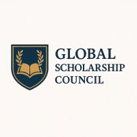 Global Scholarship Council logo - Similar company to Roy Overseas Services