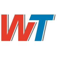 WT Wärmeaustausch Technologien AG logo - Similar company to Hectron Filtration