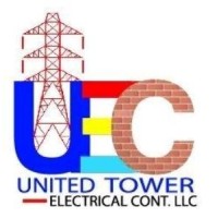 United Tower Electrical Contracting LLC logo - Similar company to Ryb Electrical Contracting