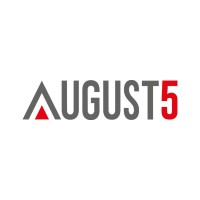 August5LLC logo - Similar company to Best In Funding Inc