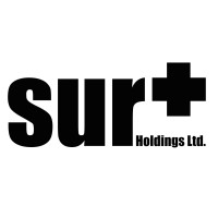 Sur+ Holdings Ltd logo - Similar company to Sur Technology Holdings