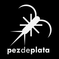 Editorial Pez de Plata logo - Similar company to Editorial Gravitaciones