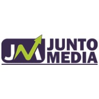 Junto Media | Reclamebureau, webdesign en marketing logo - Similar company to Boostmybookings