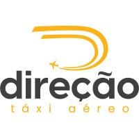 Direção Táxi Aéreo logo - Similar company to Jf Aviation Aircraft Maintenance