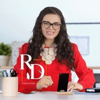 RD Consultores logo - Similar company to Sc Bibliometría Y Cienciometría