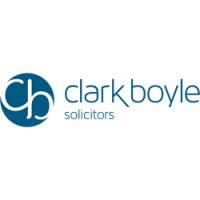 Clark Boyle & Co. logo - Similar company to Cyborn