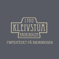 Kleivstua logo - Similar company to Vininor As
