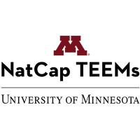 NatCap: The Earth-Economy Modelers (NatCap TEEMs) University of Minnesota logo - Similar company to Spring