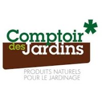 Comptoir des Jardins logo - Similar company to Chlorodis