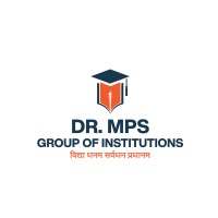 Dr. MPS Group Of Institutions logo - Similar company to Venturea Privus