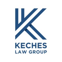 Keches Law Group logo - Similar company to Mandell, Boisclair & Mandell, Ltd