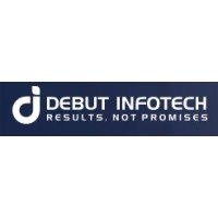 Debut Infotech Global Services LLC logo - Similar company to Beckatt Solutions