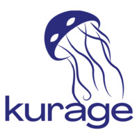Kurage Clothes SNC logo - Similar company to Akidstar - Baby & Kids Clothes Manufacturer