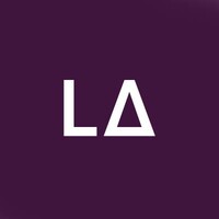 Lakeland Arts logo - Similar company to Warwick Epp Society