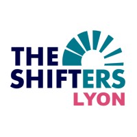 Les Shifters Lyon logo - Similar company to Tutorat Medea