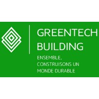 GREENTECH BUILDING logo - Similar company to Extrav De Construction