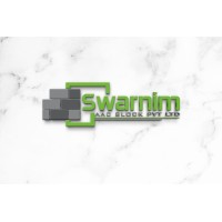SWARNIM ACC BLOCK PVT LTD logo - Similar company to Connecting