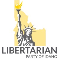 Libertarian Party Of Idaho