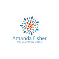 Amanda Fisher | Speaker – Author – Mentor logo - Similar company to Final Stop Marketing