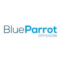 Blue Parrot Offshore logo - Similar company to Bahiamec