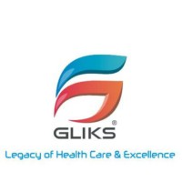 Gliks Pharma (Private) Limited. logo - Similar company to Gamut Pharma Solutions