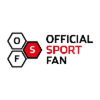 Official Sport Fan logo - Similar company to The Activity Books