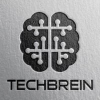 TechBrein Australia logo - Similar company to Techbrein - Go Beyond With Cloud