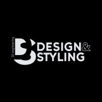 Design & Styling 3D Engineering logo - Similar company to Glasslumi