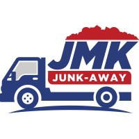 JMK Junk-Away LLC logo