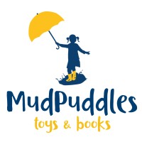 Mudpuddles Toys & Books logo - Similar company to Rapid Tpc, Llc