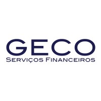 GECO Serviços Financeiros logo - Similar company to Master Service - Corretora De Seguros E Serviços Financeiros