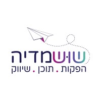 שוש מדיה - הפקות תוכן ושיווק logo - Similar company to Tag Media Group - תג מדיה גרופ