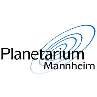 Planetarium Mannheim gGmbH logo - Similar company to Blog Cortex_Sciences