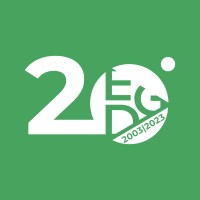 EDG Spettacoli logo - Similar company to Forum Studios