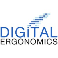 Digital Ergonomics logo - Similar company to Dei Engineering