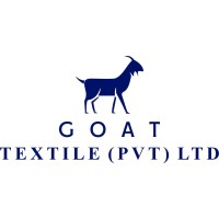 Goat Textile Pvt Ltd . logo - Similar company to Hamd Textile Industries (We Are A Custom Apparel Manufacturer Serving The Usa, Canada And Worldwide)