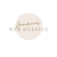Web and Design Amandine logo - Similar company to Dami Informatique