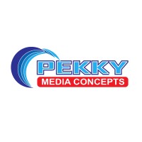 Pekky Media Concepts logo - Similar company to Genzaar