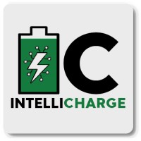 Intellicharge AB logo - Similar company to Npcrai