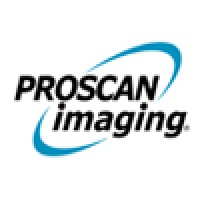 ProScan Imaging logo - Similar company to Medality (Formerly Mri Online)
