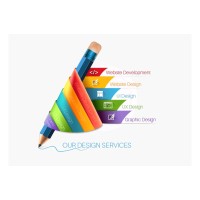 Graphic Hub logo - Similar company to Chic Noir Creative